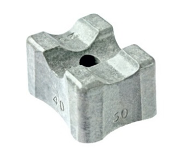 Cover Block